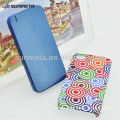 3d sublimation mobile phone cover mould ip4 case mould